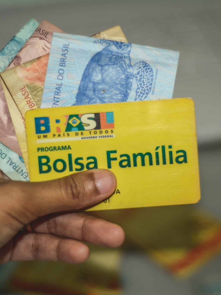 BOLSA FAMÍLIA JANEIRO DE 2024