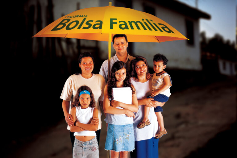 BOLSA FAMÍLIA JANEIRO DE 2024